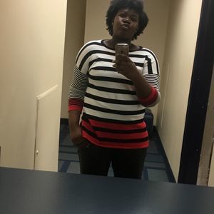 Meet your Posher, Priscilla